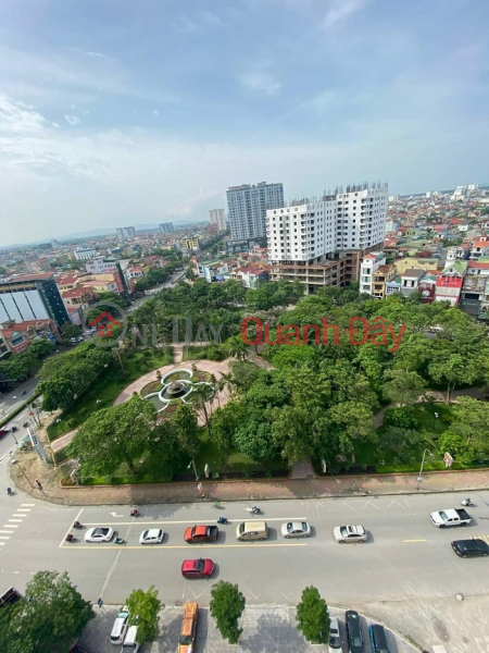 Property Search Vietnam | OneDay | Residential Sales Listings | CONDOMINIUM FOR SALE in Le Hong Phong - Quang Trung - Vinh - Nghe An.