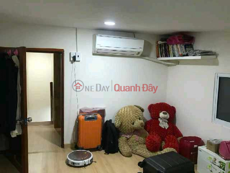 bán chung cư, 1bầu Cát 6,Tân Bình Niêm yết bán (HUNG-874986456)