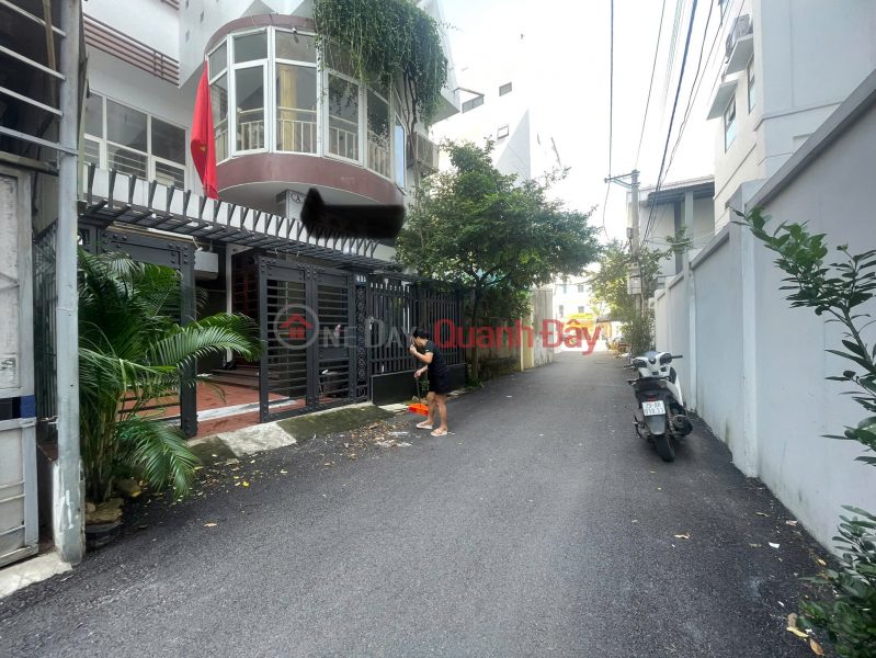 Property Search Vietnam | OneDay | Nhà ở, Niêm yết bán, Bán MP Nguyễn Bặc, vị trí đẹp đường đôi, vỉa hè rộng, KD sầm uất,83m x 4T, MT 7,2m, giá hợp lý