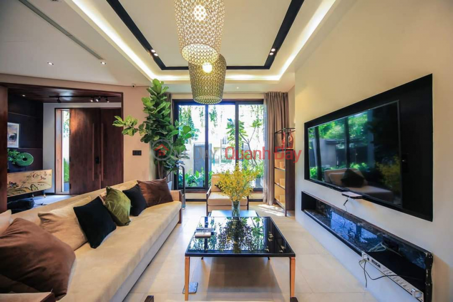 Property Search Vietnam | OneDay | Residential | Sales Listings | FINANCIAL ACADEMY CENTER - LE VAN HIEN STREET - DT70M2 - 4 floors - MT5M - INVESTMENT PRICE