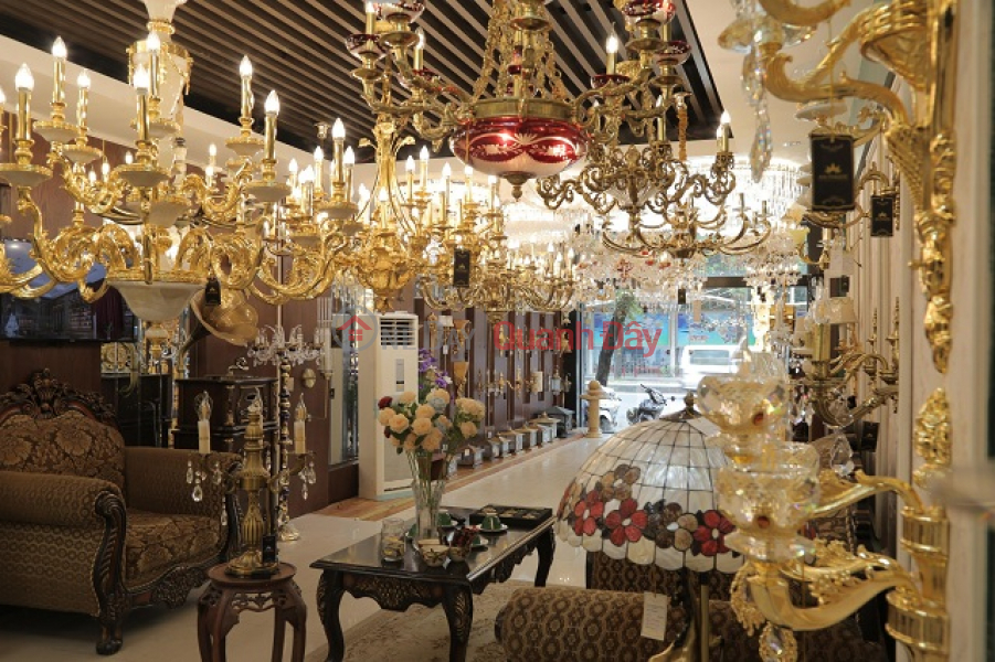 An Phuoc Lamp Shop 469 Hoang Quoc Viet (Cửa hàng Đèn An Phước 469 Hoàng Quốc Việt),Cau Giay | (2)