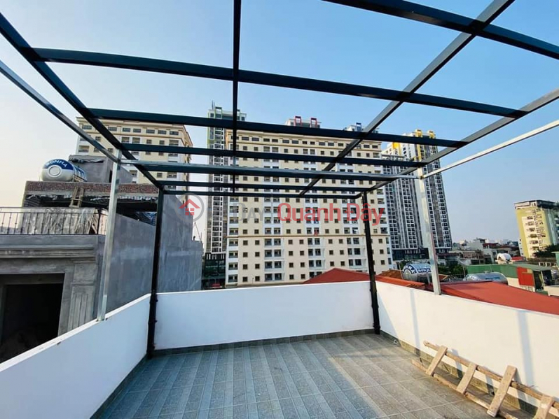 CHÍNH CHỦ BÁN NHÀ VĨNH KHANG -NGỌC HỒI ,NHÀ ĐẸP MỚI KOONG-CHỈ HƠN 5 TỶ Niêm yết bán