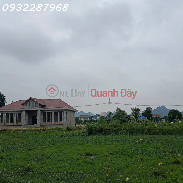 Owner urgently needs money, selling auction lot in My Duc – Hanoi. Vietnam Sales, đ 2 Billion