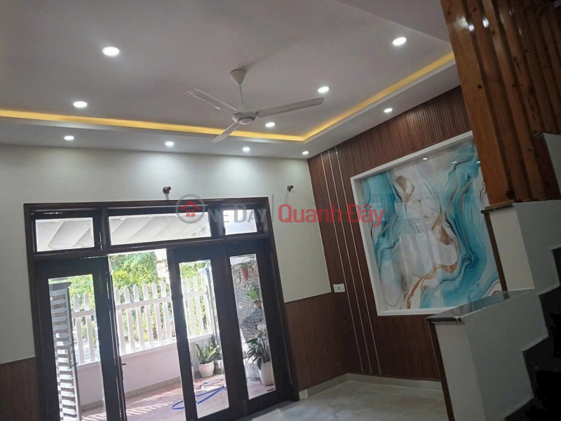 HOUSE FOR SALE ON NGUYEN QUY DUC STREET FRONTAGE - GOLDEN LOCATION, PRICE ONLY 6.2 BILLION! Sales Listings