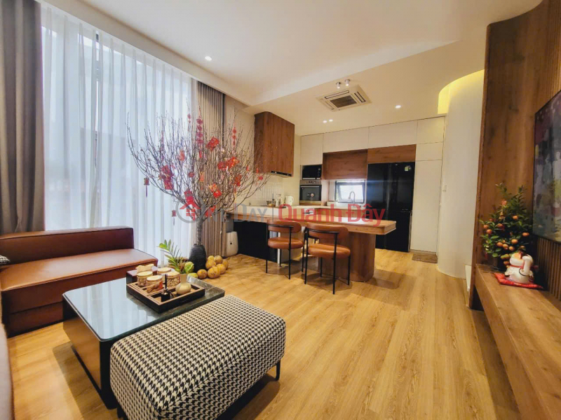 Property Search Vietnam | OneDay | Residential Sales Listings LA KHE HA DONG 34M CAR WATER _ LUXURY FURNITURE _ NEW HOUSE AVAILABLE FOR RIGHT AWAY, OVER 12 BILLION