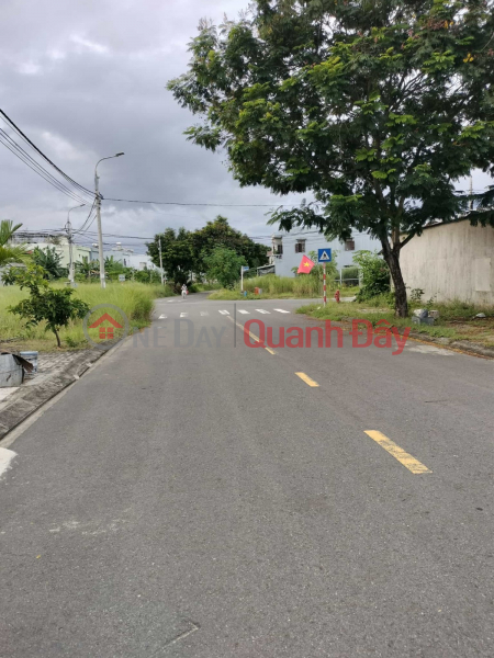 CƠ HỘI VÀNG – CHỈ 3,2 TỶ - ĐẤT MẶT TIỀN LƯU QUANG VŨ, LÔ GÓC KẸP KIỆT | Việt Nam Bán | đ 3,2 tỷ
