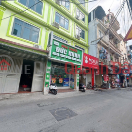 HOUSE FOR SALE IN DAI TU - HOANG MAI, 70 SQUARE METERS, 4 FLOORS, FRONTAGE 4.1 METERS, PRICE 13.8 BILLION. _0