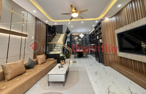Nhà 3 tầng 3 mê xây mới đường Vũ Miên - sát đường Phạm Hùng _0