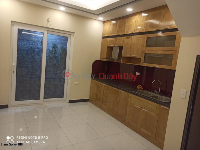 Property Search Vietnam | OneDay | Nhà ở Niêm yết bán, BÁN NHÀ VẠN PHÚC, HÀ ĐÔNG, ÔTÔ, KINH DOANH, 45M x 4 TẦNG, MT 4.3 GIÁ 7.5 TỶ
