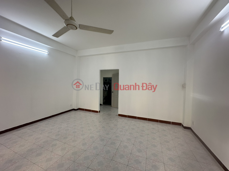 House for rent Ly Chinh Thang, Ward 8, District 3, Vietnam Rental | đ 30 Million/ month