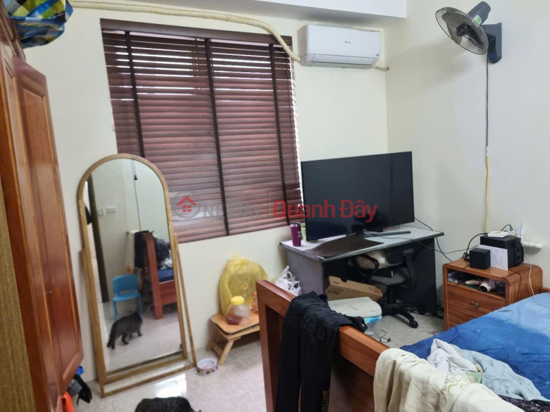 Property Search Vietnam | OneDay | Residential Sales Listings, OWNER Needs to Quickly Sell House in Building A14 B1, Nam Trung Yen Urban Area, Yen Hoa Ward, Cau Giay, Hanoi