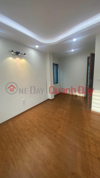 House for sale 46m2 Nguyen Son street, Long Bien Garage Non-Elevator, Top business 8.5 Billion VND Vietnam, Sales | đ 8.5 Billion