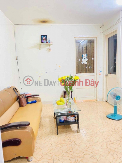 GENUINE FOR SALE Fast Beautiful Apartment With Cool River View In Binh Thanh _0