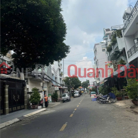 Frontage of Le Family Area, Phu Tho Hoa, Tan Phu. House 4x19m, 5 floors, price 10.4 billion negotiable _0