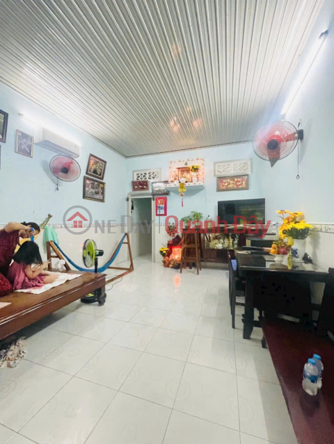 Bán nhà sổ riêng thổ cư, sân oto, đường oto, gần cây xăng P. Hiệp Hoà chỉ 3,6 tỷ _0