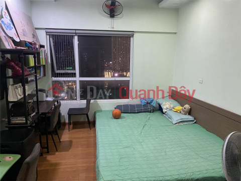 OWNER FOR SELLING LUXURY PARK VIEW APARTMENT - CAU GIAY - HANOI NEAR 114M PARK _0
