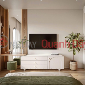 **Bán nhà hxh Lạc Long Quân, phường 9 Tân Bình; (4,5x12) nở hậu chỉ 7,5 tỷ _0