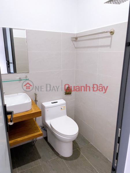 Property Search Vietnam | OneDay | Residential Sales Listings, Selling Duong Son Thuy Dong Apartment Building, Ngu Hanh Son District, Da Nang 5 floors 7 rooms apartments