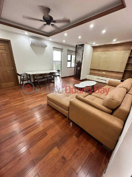 Chung cư Dream Center Home 282 Nguyễn Huy Tưởng 86m giá chào 7x tỷ Niêm yết bán