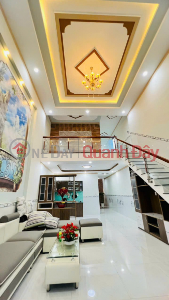 Private house for sale near market quarter 4, Trang Dai ward, Bien Hoa, Dong Nai Sales Listings