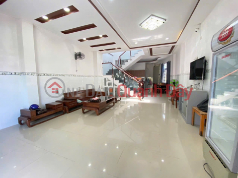 BÁN NHÀ CĂN GÓC 2 TẦNG MẶT TIỀN KHU TÁI ĐỊNH CƯ ĐẤT LÀNH XÃ PHƯỚC ĐỒNG _0