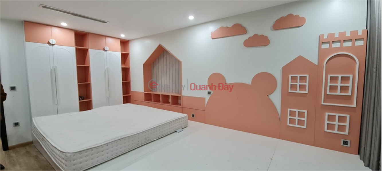 Property Search Vietnam | OneDay | Residential Sales Listings | Stop loss for quick sale of high-end CHCC Penthouse Ecodream for only 6 billion.