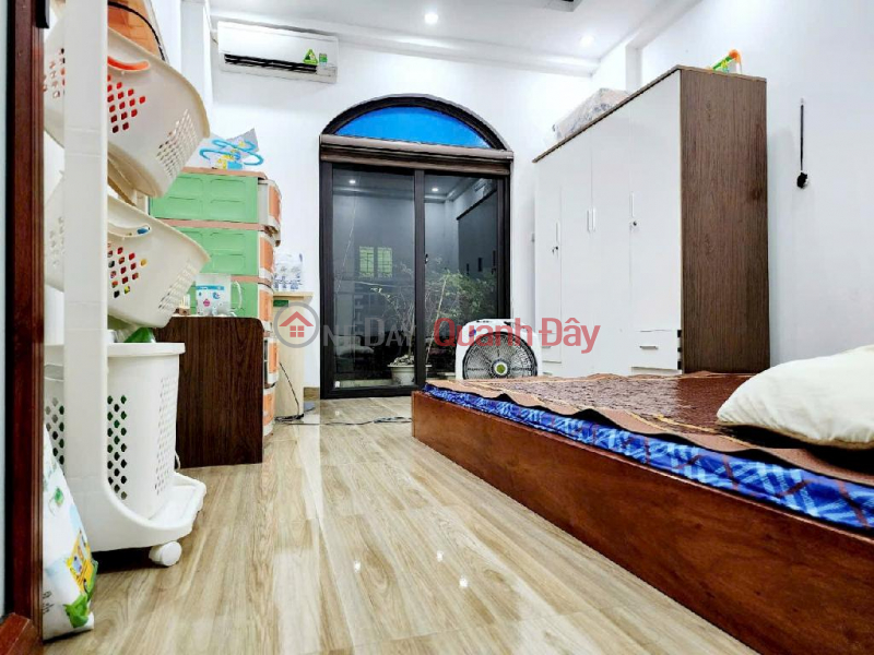 Property Search Vietnam | OneDay | Residential, Sales Listings 3.9 BILLION - 4-FLOOR HOUSE - GROUP 11 YEN NGHIA - TURNKEY - 150M TO THE Urban Area - 3-LOT ALLEY