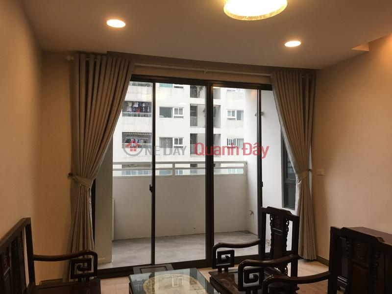 Property Search Vietnam | OneDay | Residential | Sales Listings NICE HOUSE! Hapulico Apartment, 3 bedrooms, 2 lots, middle floor, Southeast, 140m2, 6 billion VND