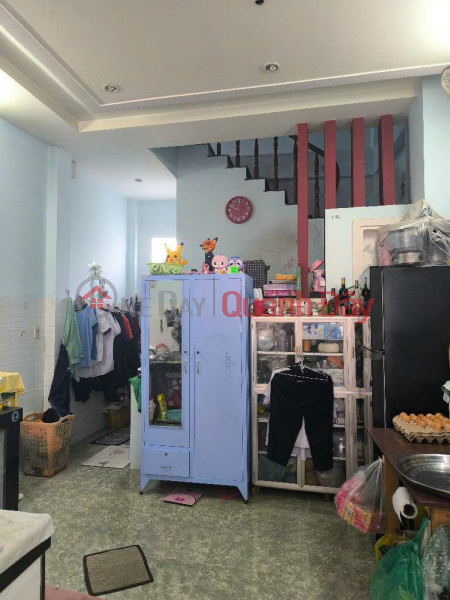 Nhà đẹp Tam Bình, vị trí tuyệt vời, pháp lý rõ ràng, giá chỉ bằng 1 chiếc xe! | Việt Nam | Bán đ 2,5 tỷ