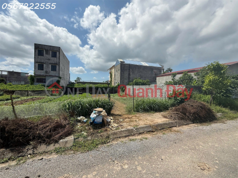 SUPER PRODUCT HOA NGHIA RESORT - 100M², 5M FRONTAGE, HIGHWAY VIEW, PRICE ONLY 2.X BILLION ZALO 0567 222 555 _0