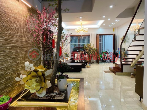 Chính chủ gửi bán biệt thự Trung Kính, mặt tiền 13m,190m, 45 Tỷ. _0