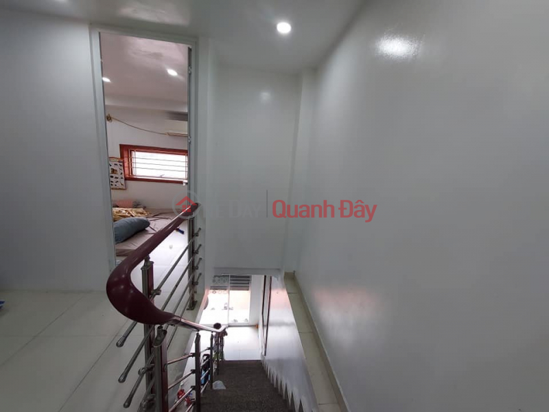 Property Search Vietnam | OneDay | Nhà ở Niêm yết bán Bán nhà mặt đường Nguyễn Văn Hới - Cát Bi, 32m 2 tầng kinh doanh đẹp, GIÁ 1.65 tỉ