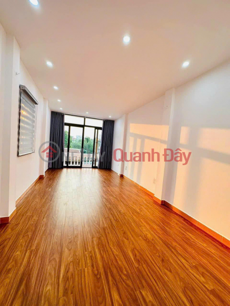 Bán nhà Chiến Thắng, 2 mặt ngõ thoáng oto đỗ cửa, 40m2, nhỉnh 8 tỷ