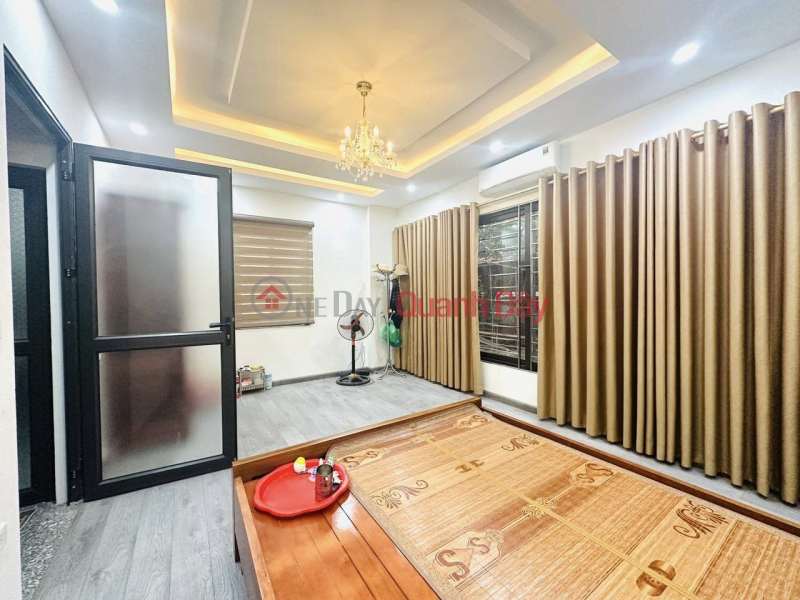 Property Search Vietnam | OneDay | Residential | Sales Listings, House for sale 69m2 Nghi Tam street, Tay Ho 2 Garage 2 Cars Business regardless 15.6 Billion