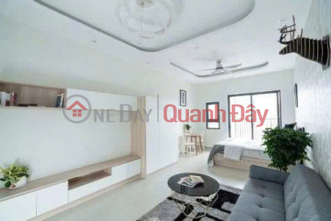 Cho thuê căn hộ cao cấp Topaz Twins studio mới tinh 8tr _0