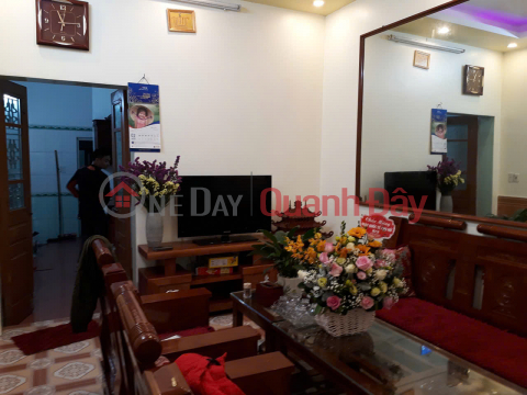 CORNER HOUSE FOR SALE IN KY BA WARD, THAI BINH CITY _0