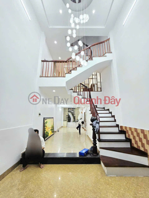 OWNER'S HOUSE - Beautiful Location at Lane 103, Alley 8, Number 8, Phao Dai Lang, Lang Thuong, Dong Da _0
