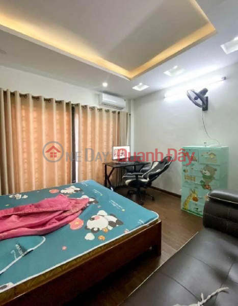 Property Search Vietnam | OneDay | Nhà ở Niêm yết bán NHÀ ĐẸP ĐÓN TẾT PHỐ CỰ LỘC 45M 4T MT 4.8M 5.05 TỶ