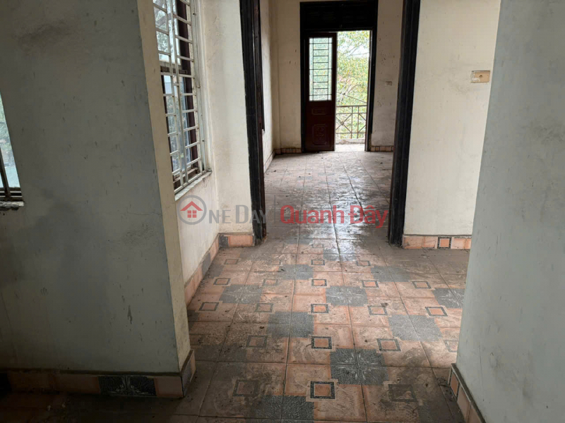 Bán Đất Trung Tâm Thị Trấn Chi Đông - Tặng Nhà 3 Tầng Kinh Doanh Ngay Niêm yết bán