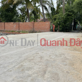 2.8 billion\/204m2 with residential land, car road in Lai Thieu, Binh Duong _0