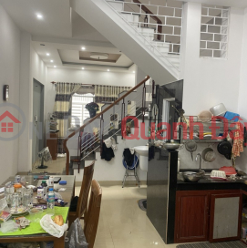 ► 3.5m wide plastic house near Le Dinh Ly frontage, 60m2, 3 floors, Business, 4.x billion _0