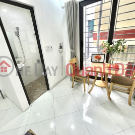 Excellent Dong Da Khuong Thuong House, 10-room money printing machine, KK Elevator, 3m front alley _0