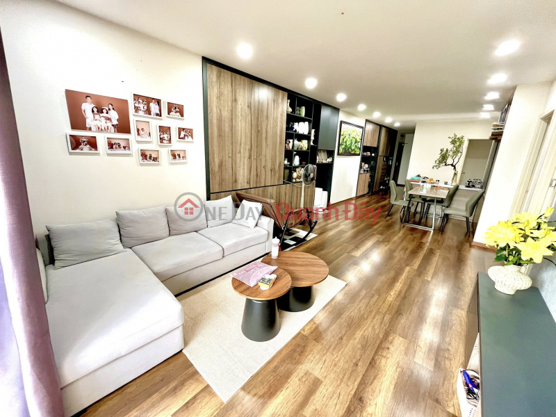 Chung cư Hong Kong Tower La Thành - Huỳnh Thúc Kháng 67m 2PN Tiện ích cực chất Niêm yết bán