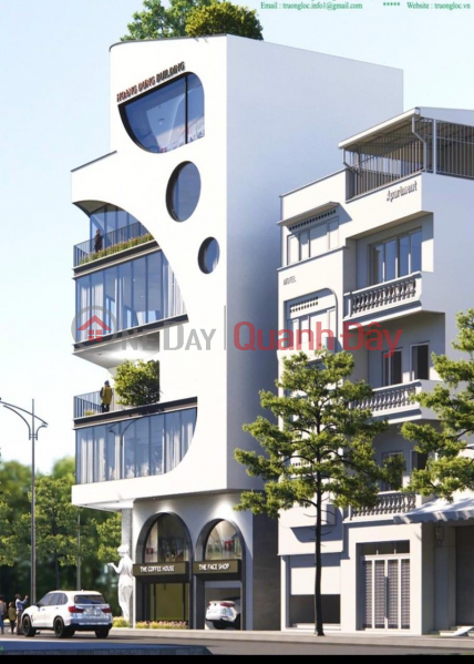 Property Search Vietnam | OneDay | Residential Sales Listings Corner lot of Auction X4 Nguyen Khe Dong Anh, close to Assembly market, business day and night.