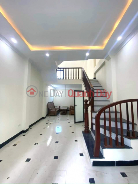 Where to find Yen Nghia Ha Dong house 35m2 with 3.8m frontage price 2.1 billion VND _0