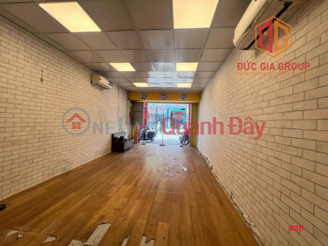 Whole house for rent 270m2 Pham Van Thuan frontage only 15 million _0