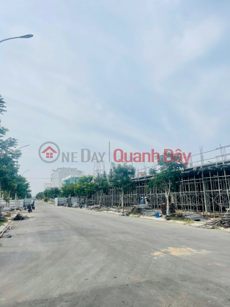 Property Search Vietnam | OneDay | Residential, Sales Listings | With only 6 billion, you can own a beachfront apartment in the most livable urban area in Ninh Thuan.