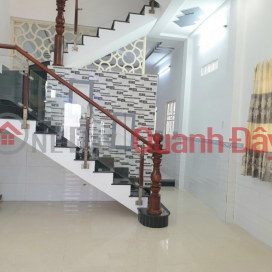 Selling house with 67m2 wide, 5.8 m2 wide, Ward 16, District 8, Phu Dinh for only 5.6 billion _0