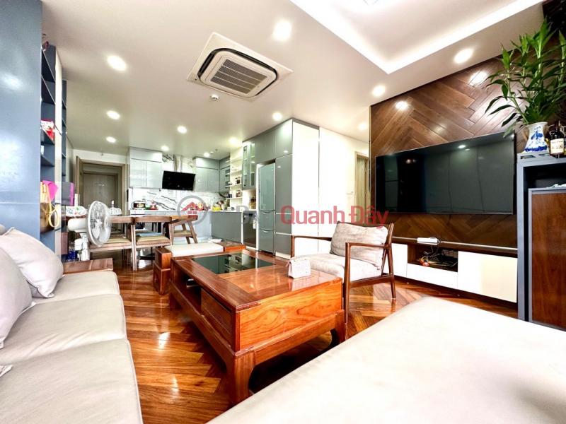 Property Search Vietnam | OneDay | Residential Sales Listings, Buy and sell Tay Ho luxury apartment - Area 101m2 - 5.4 billion.