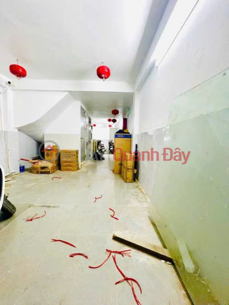 Property Search Vietnam | OneDay | Residential | Sales Listings, HOUSE FOR SALE IN LANE 285 DOI CAN, 53M, 7 FLOORS, ELEVATOR, 10 ROOMS, 2 OPEN, PRICE 16.9 BILLION 0336212066